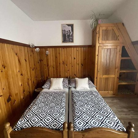 Apartamenty Folk Dream Harenda Zakopane Exteriör bild