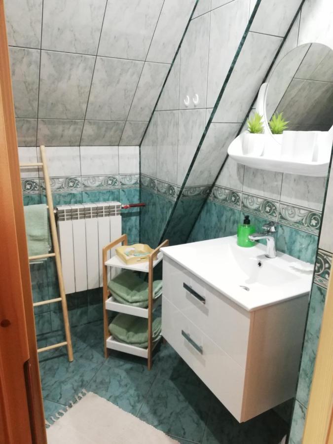 Apartamenty Folk Dream Harenda Zakopane Exteriör bild