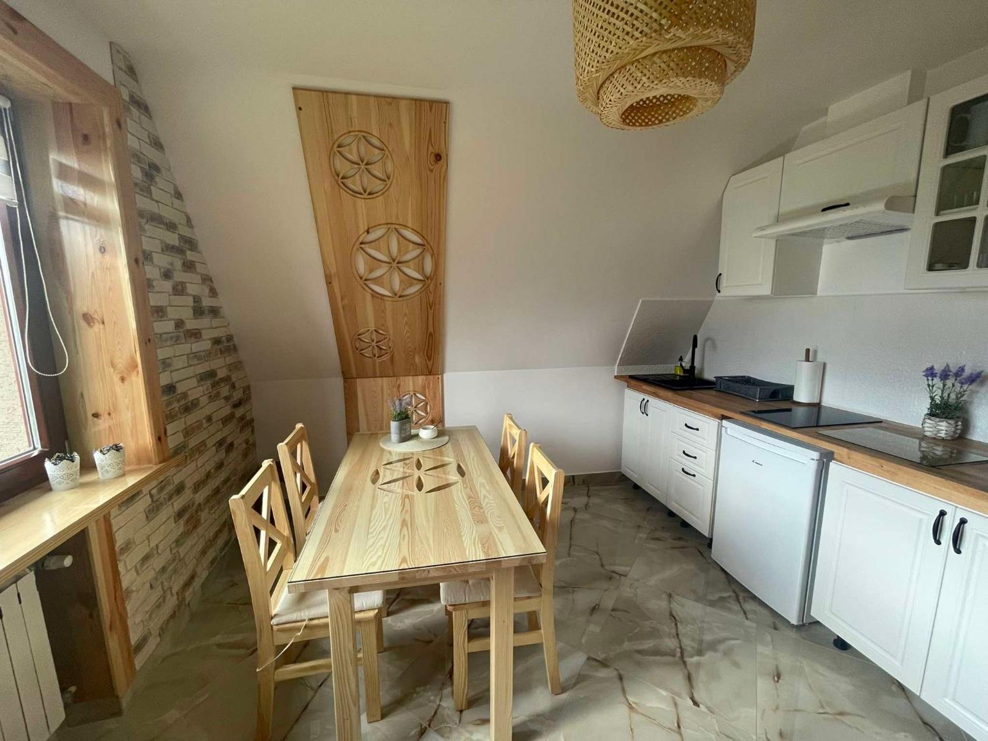 Apartamenty Folk Dream Harenda Zakopane Exteriör bild