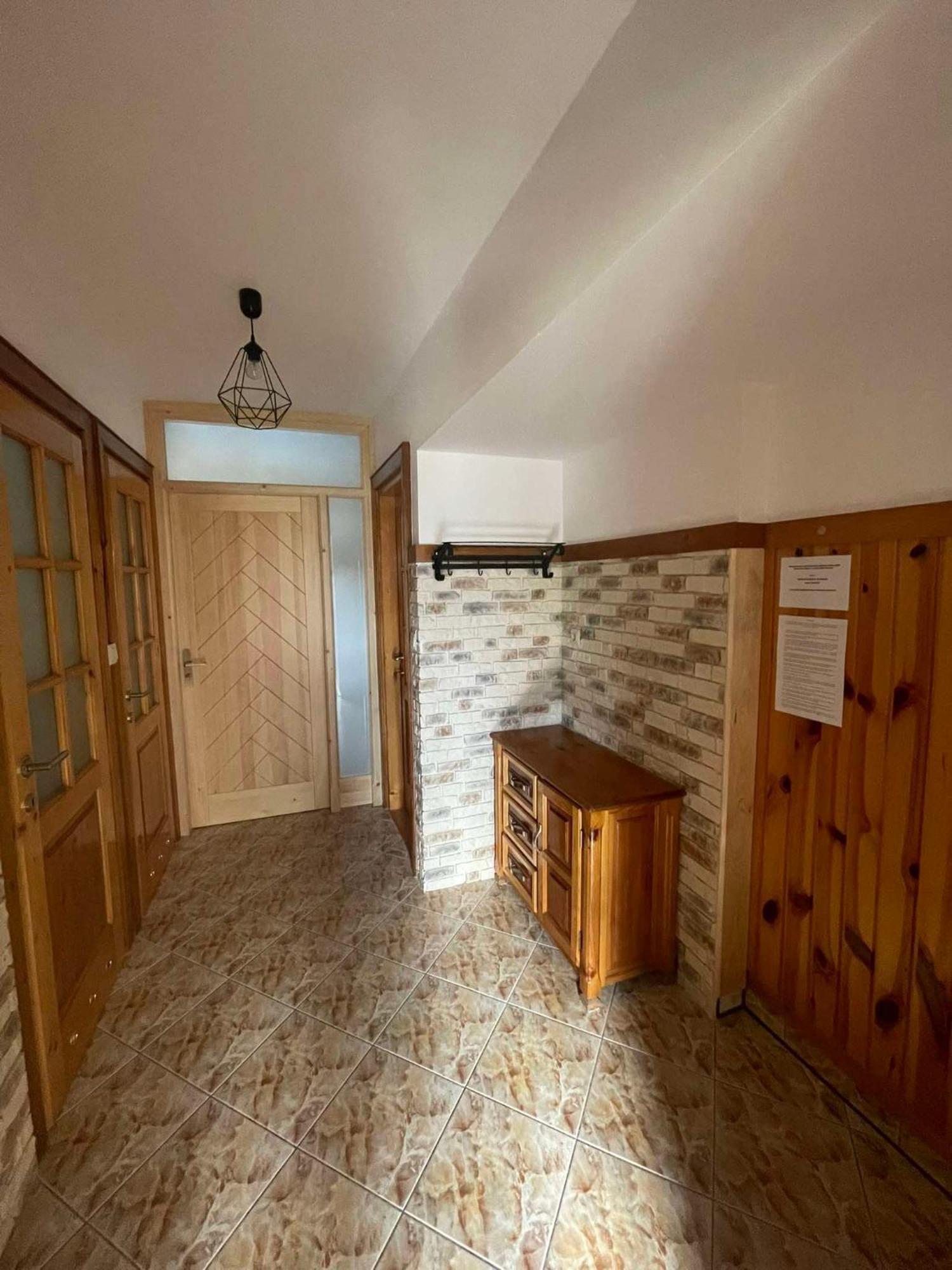 Apartamenty Folk Dream Harenda Zakopane Exteriör bild
