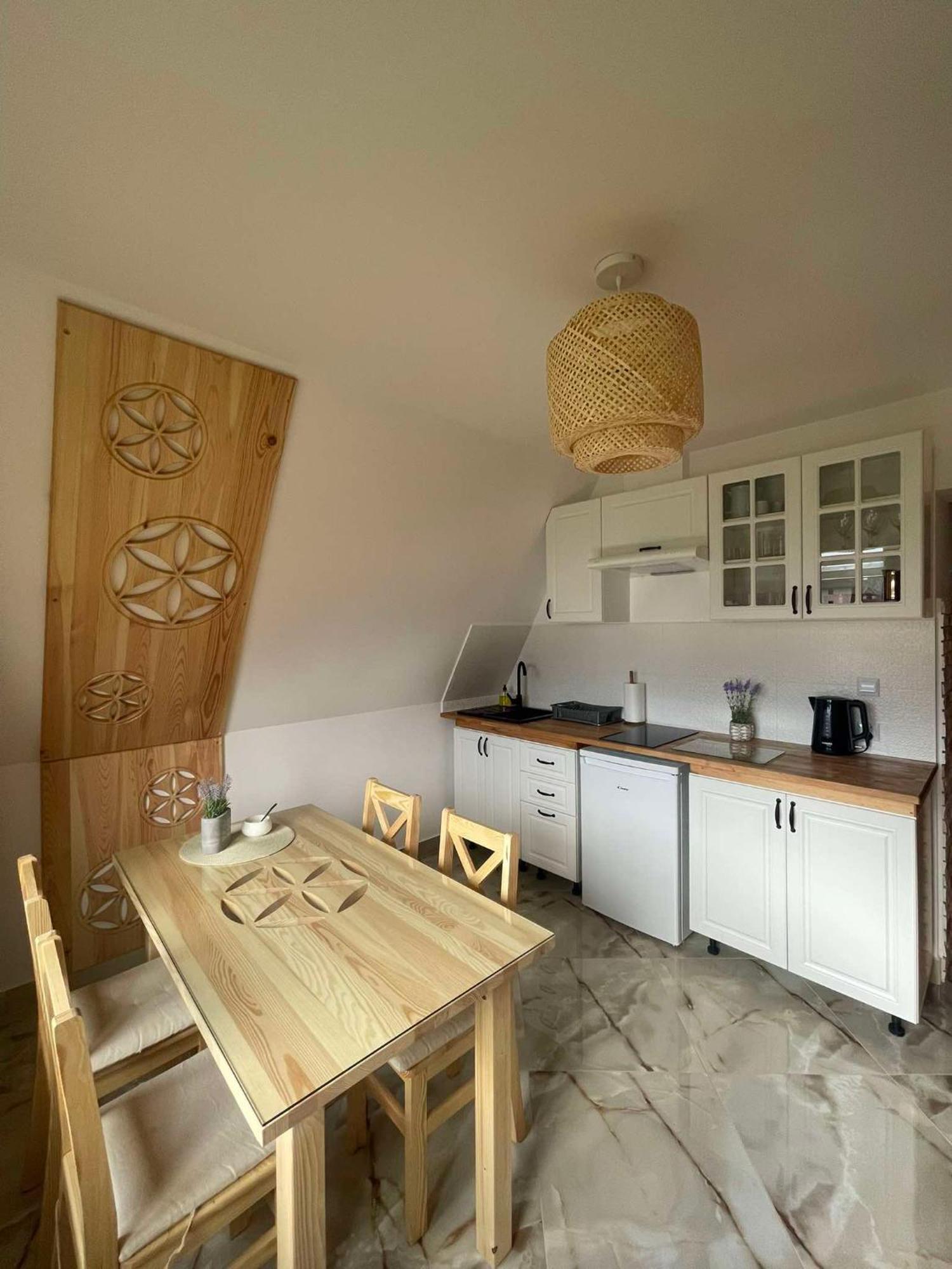 Apartamenty Folk Dream Harenda Zakopane Exteriör bild