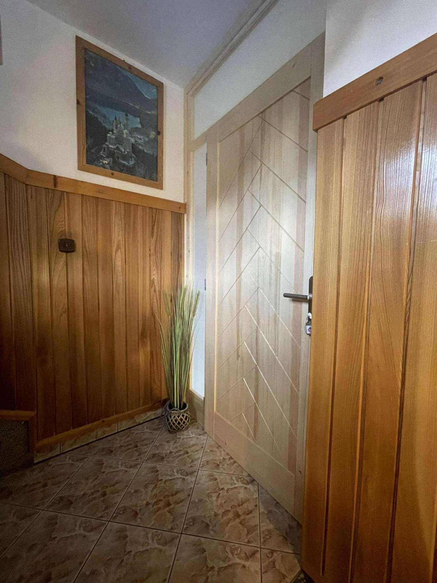 Apartamenty Folk Dream Harenda Zakopane Exteriör bild