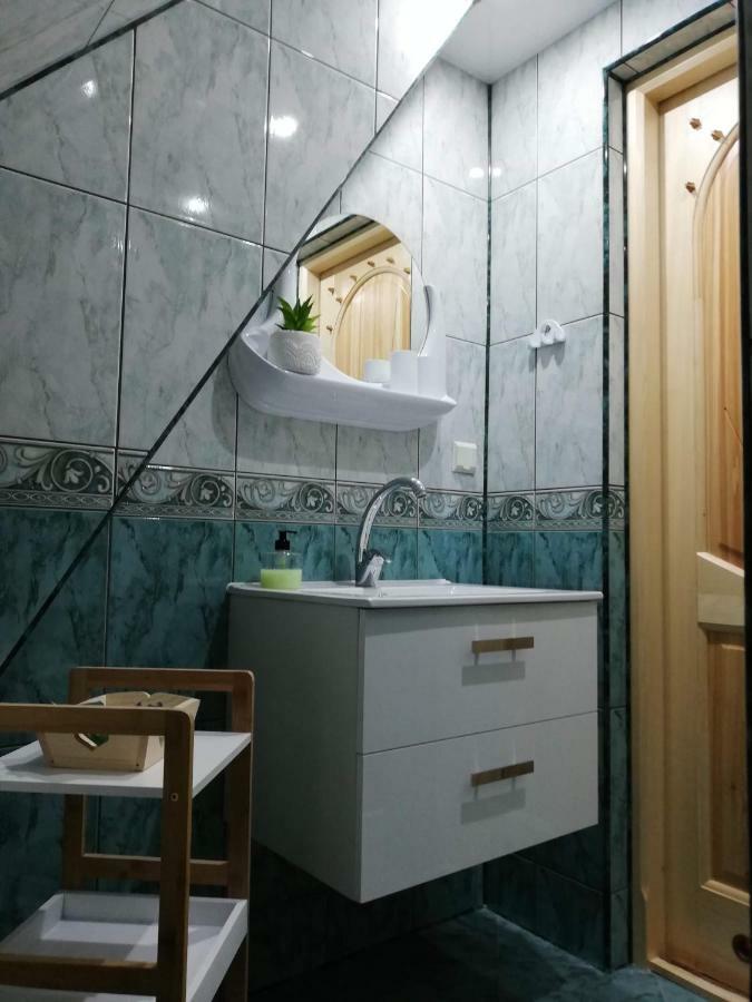 Apartamenty Folk Dream Harenda Zakopane Exteriör bild