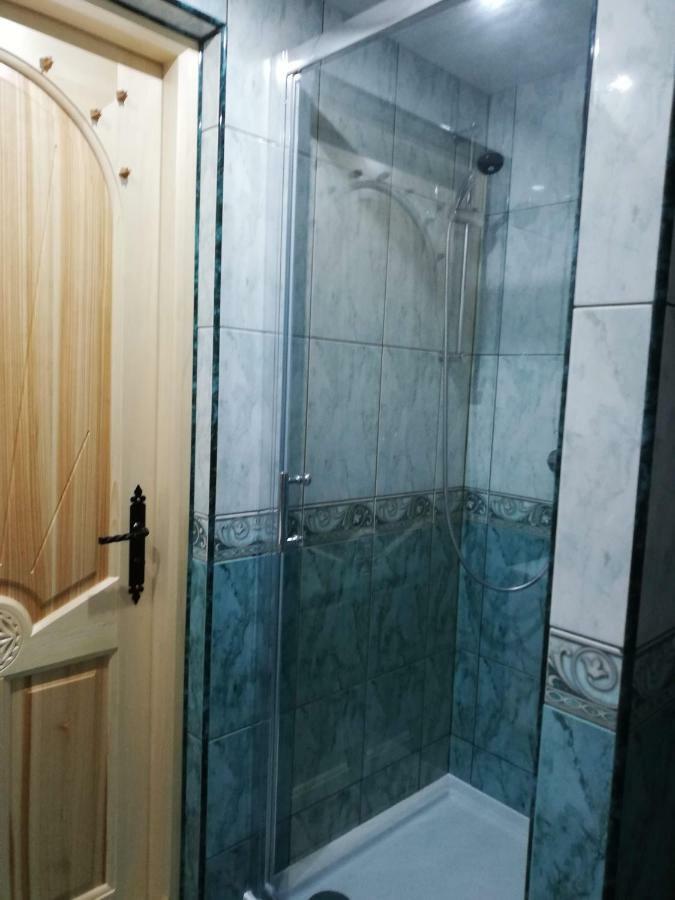 Apartamenty Folk Dream Harenda Zakopane Exteriör bild