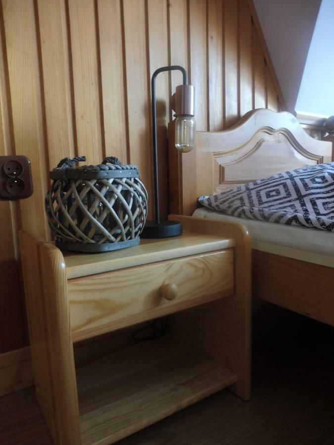 Apartamenty Folk Dream Harenda Zakopane Exteriör bild