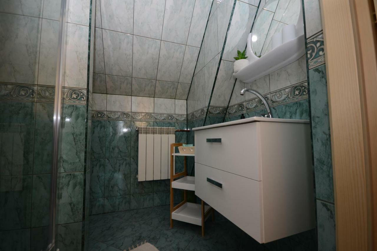 Apartamenty Folk Dream Harenda Zakopane Exteriör bild