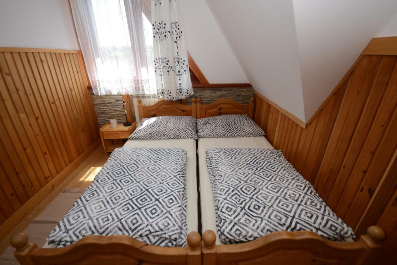 Apartamenty Folk Dream Harenda Zakopane Exteriör bild